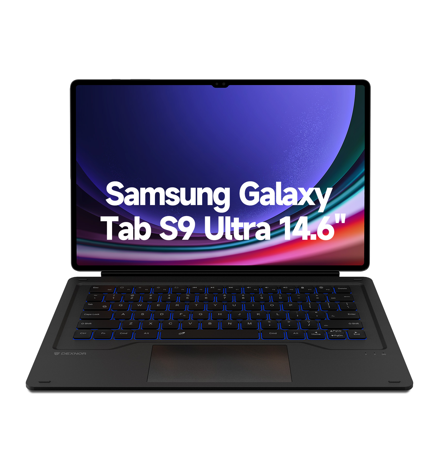 Keyboard Magnetic Detachable B - Samsung Tablet Keyboard Accessories incelemesi ve fiyatı