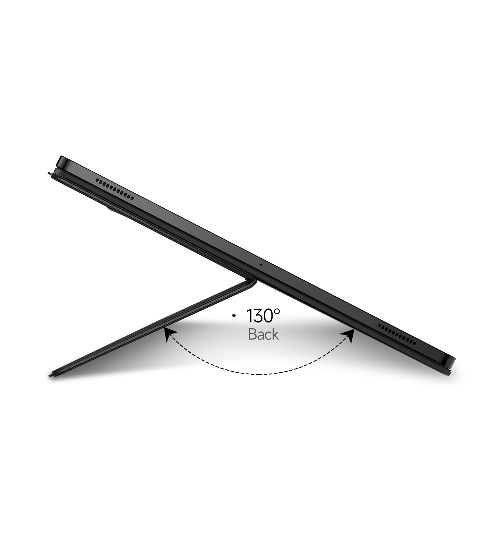 Keyboard Magnetic Detachable B - Samsung Tablet Keyboard Accessories incelemesi ve fiyatı