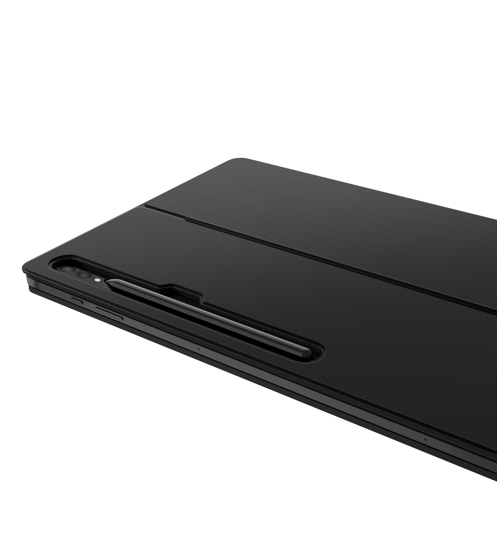 Keyboard Magnetic Detachable B - Samsung Tablet Keyboard Accessories incelemesi ve fiyatı
