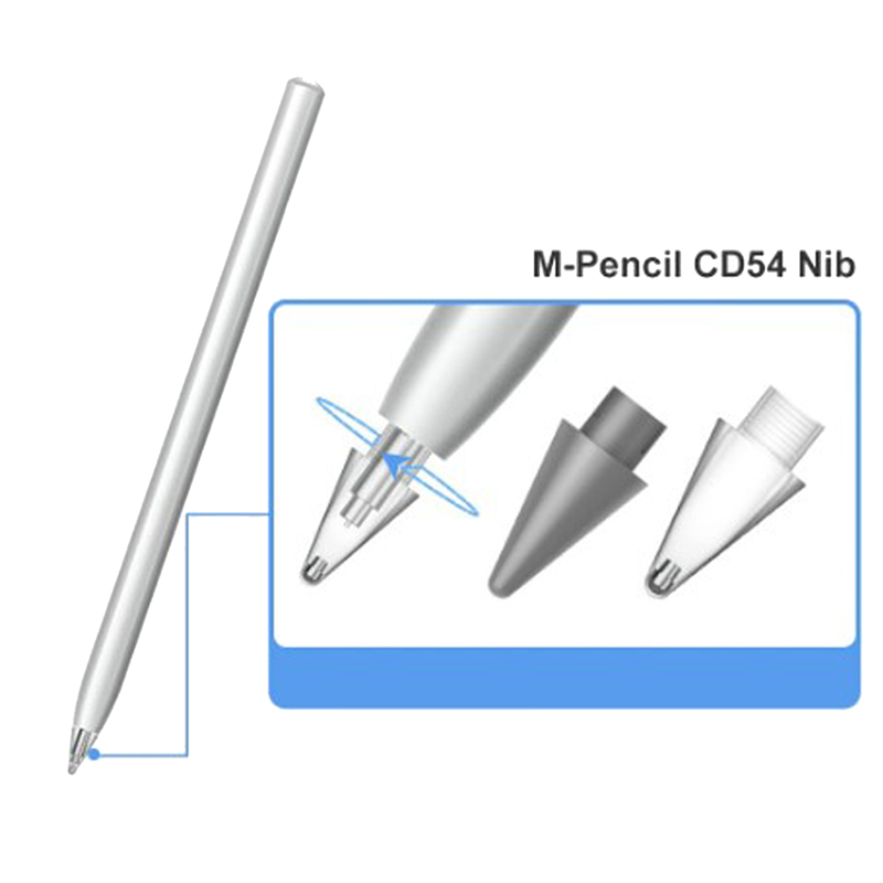 Replacable Pencil Tips for Hua - Stylus Replacement Tip incelemesi ve fiyatı