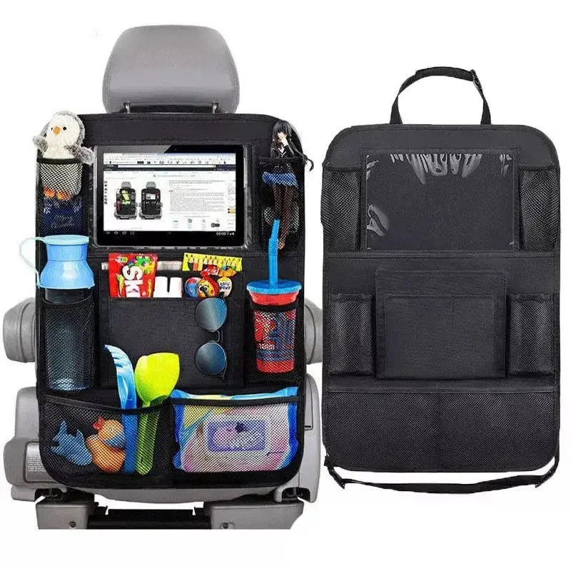 Car Backseat Organizer with To - Tablet Cover Accessories incelemesi ve fiyatı