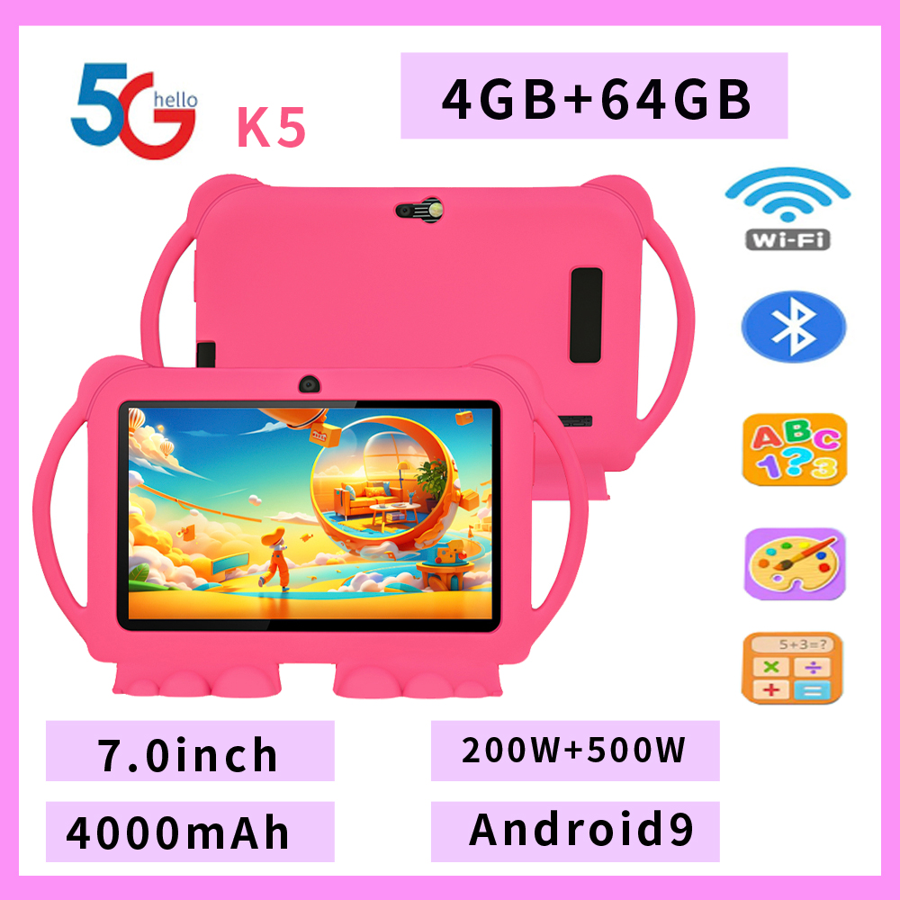Sauenaneo 5GWIFI Children's Ta - Android Tablet Gaming Accessories incelemesi ve fiyatı