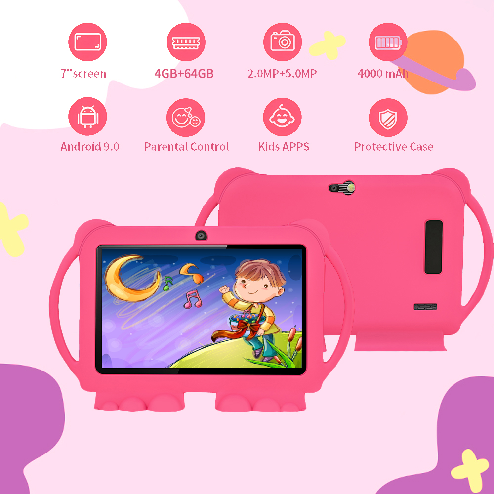 Sauenaneo 5GWIFI Children's Ta - Android Tablet Gaming Accessories incelemesi ve fiyatı