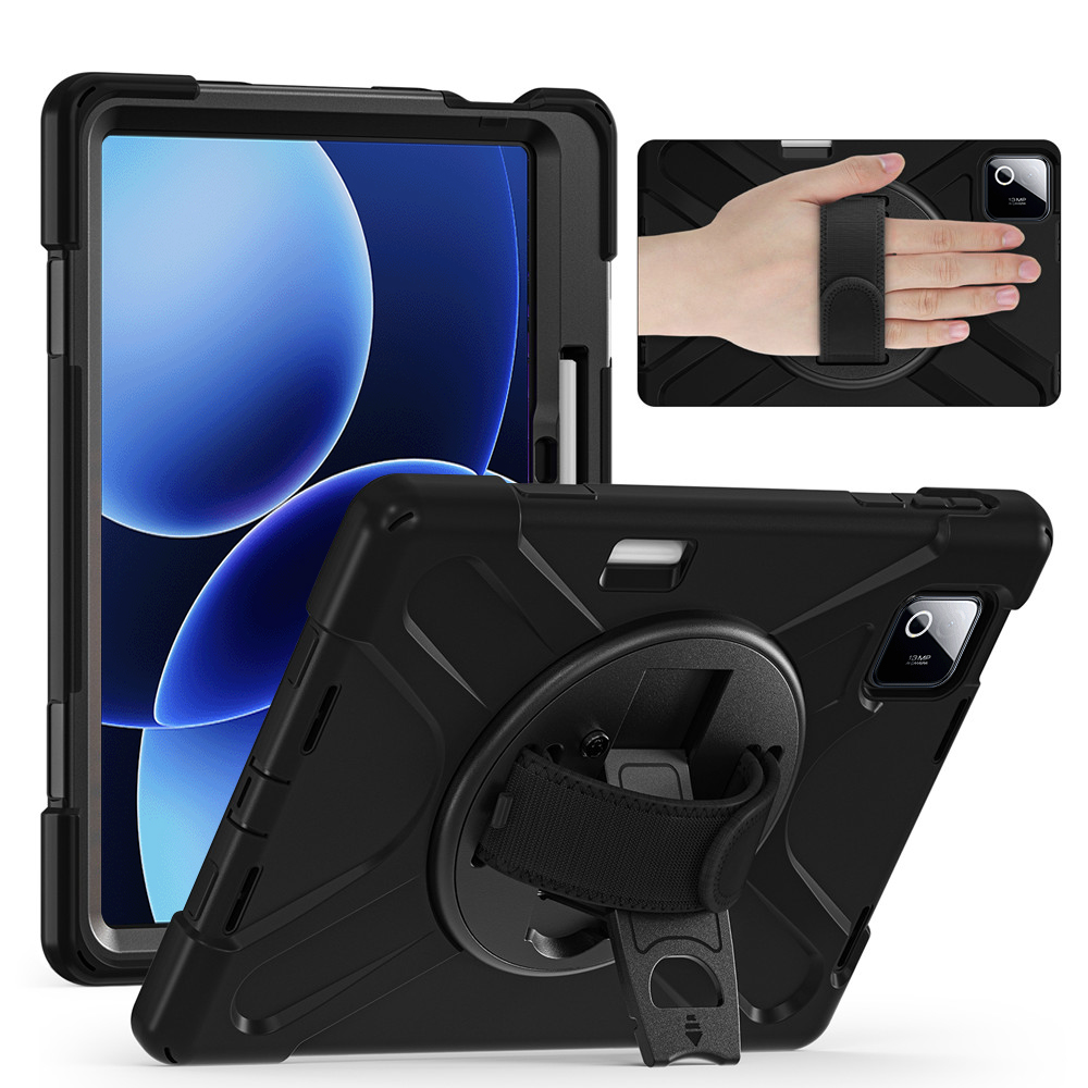 Heavy Duty Shockproof Case For - Poco Tablet Accessories incelemesi ve fiyatı