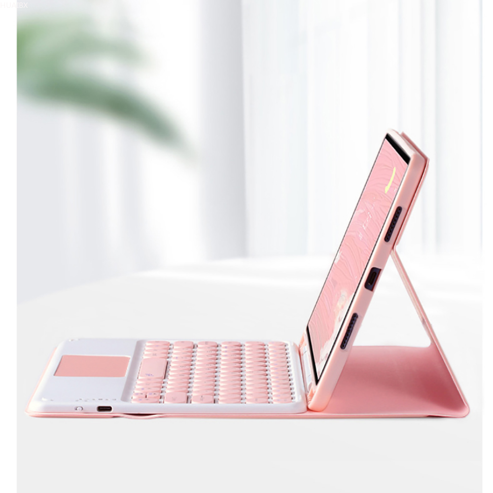 Keyboard Case For Samsung Gala - Samsung Tablet Keyboard Accessories incelemesi ve fiyatı
