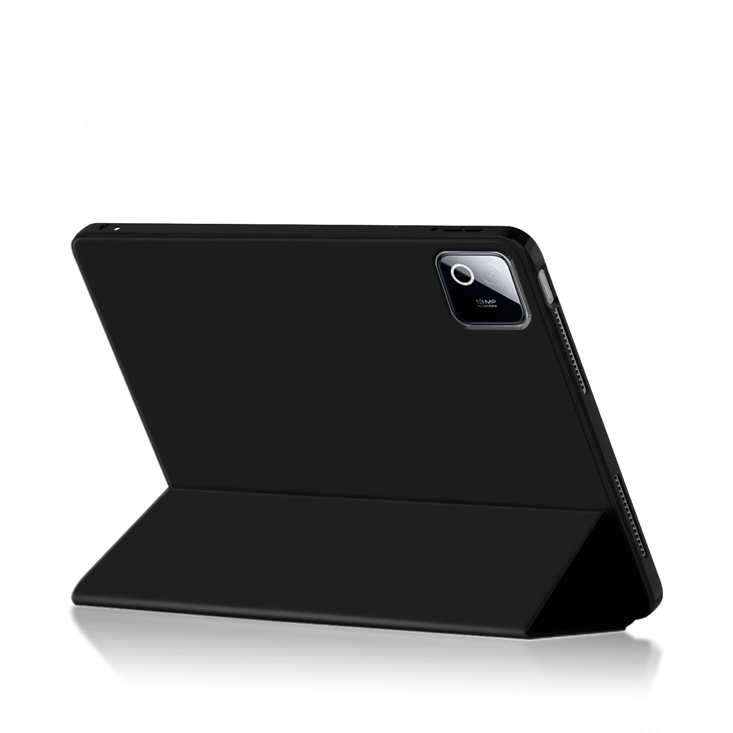 Flip Cover PU Leather Case For - Poco Tablet Accessories incelemesi ve fiyatı