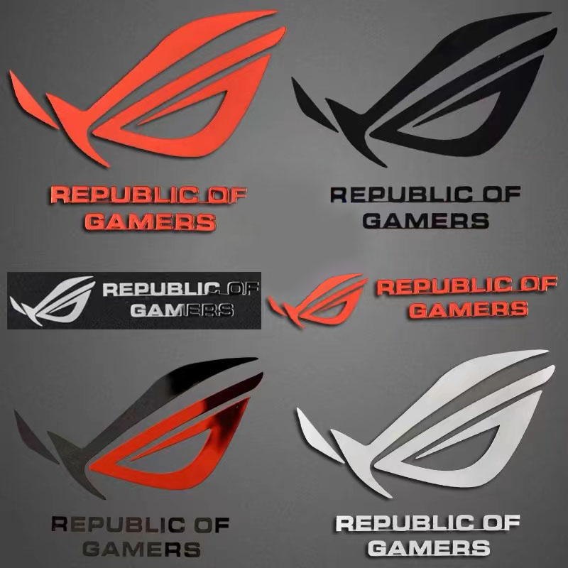 ASUS ROG player Country Metal  - Tablet Cover Accessories incelemesi ve fiyatı