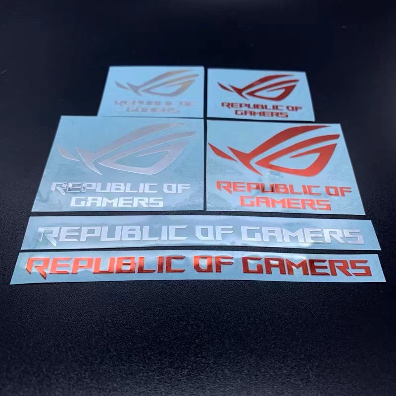 ASUS ROG player Country Metal  - Tablet Cover Accessories incelemesi ve fiyatı