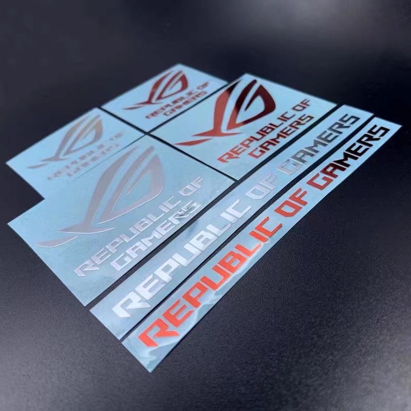 ASUS ROG player Country Metal  - Tablet Cover Accessories incelemesi ve fiyatı