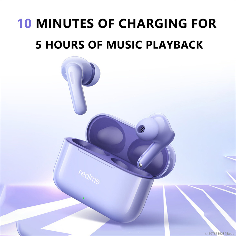 realme Buds T200 Earphones Wir - Realme Tablet Accessories incelemesi ve fiyatı