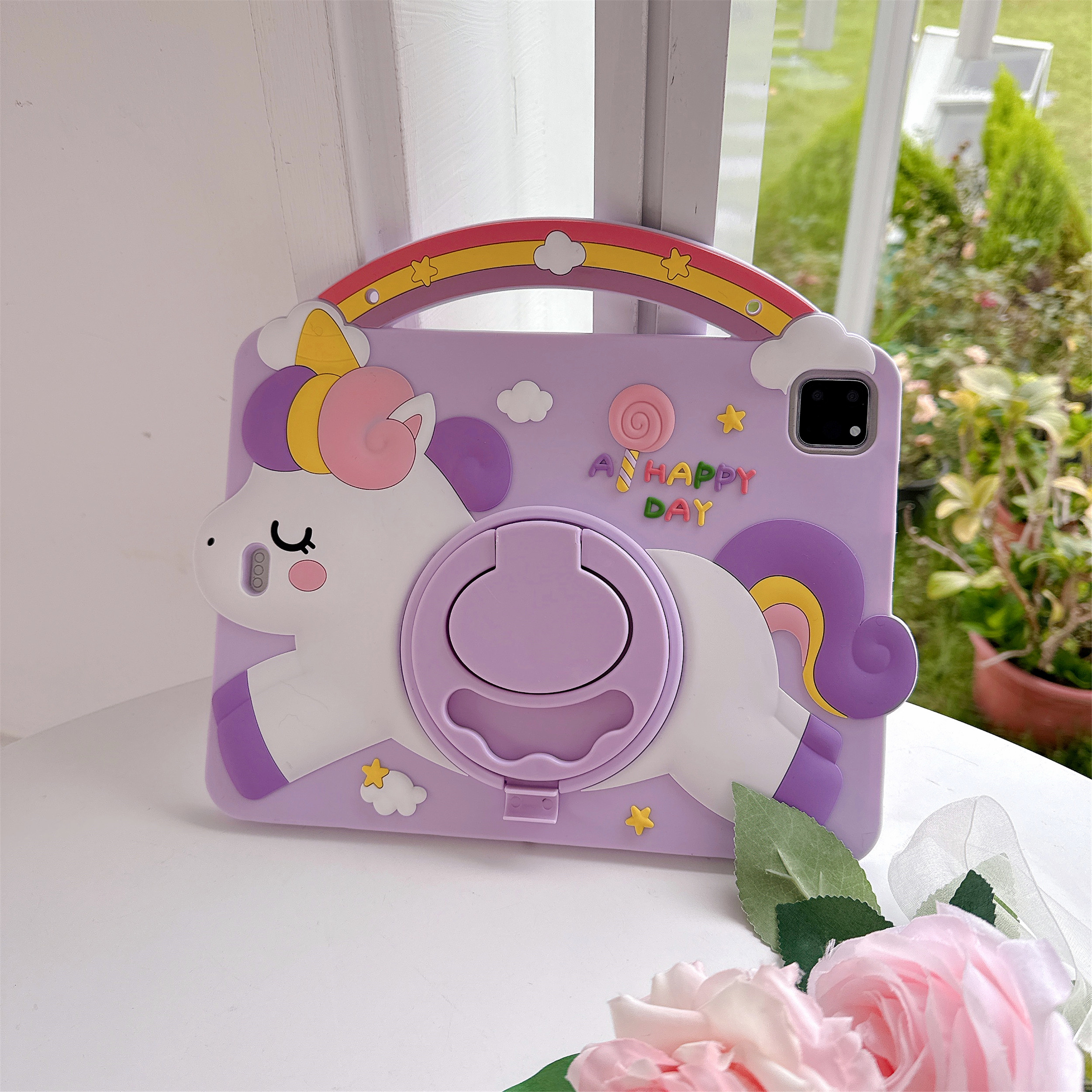 Tablet Cover For Lenovo XiaoXi - Cidea Tablet Accessories incelemesi ve fiyatı
