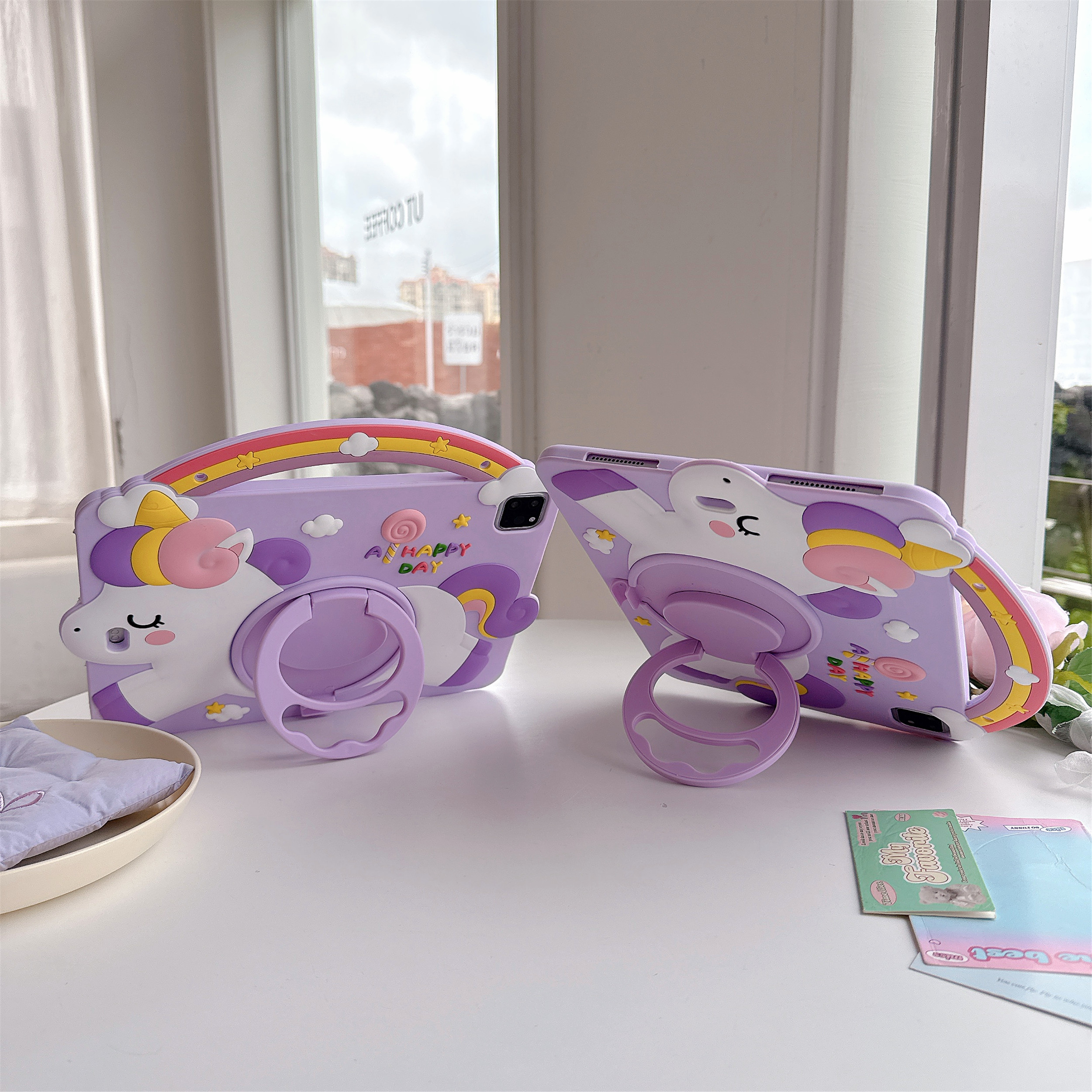 Tablet Cover For Lenovo XiaoXi - Cidea Tablet Accessories incelemesi ve fiyatı
