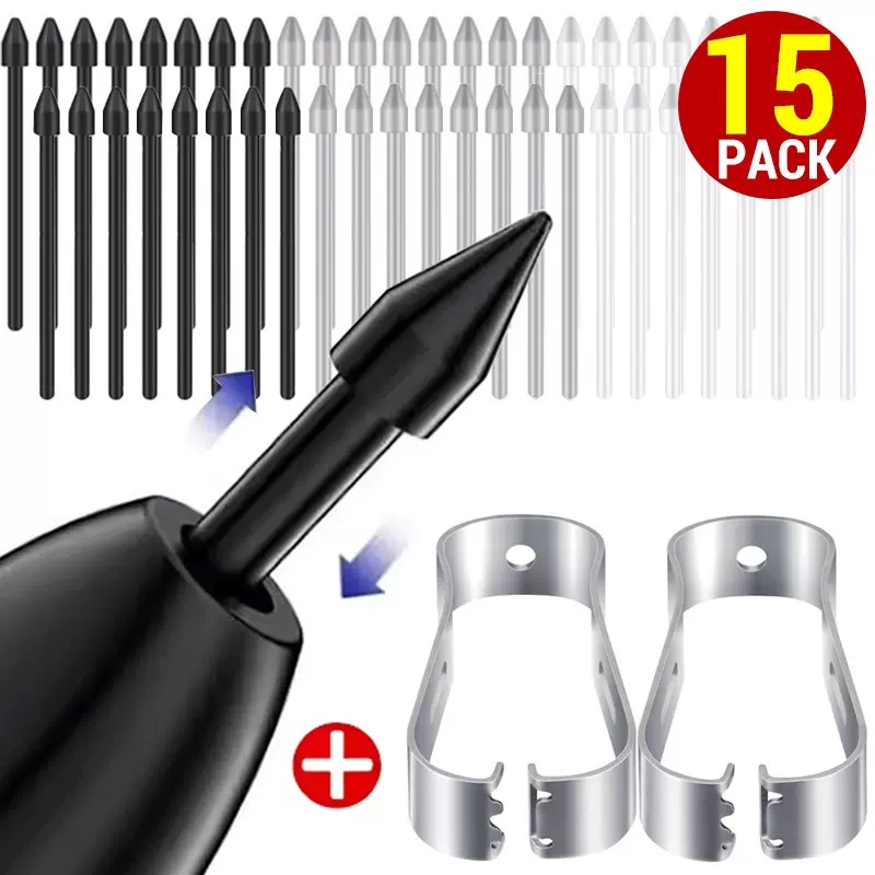Pen Tip for Samsung Tab S6 Lit - Stylus Replacement Tip incelemesi ve fiyatı