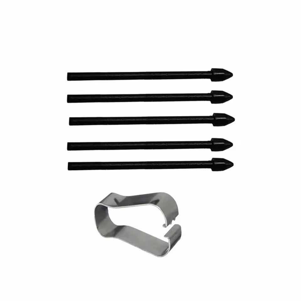 Pen Tip for Samsung Tab S6 Lit - Stylus Replacement Tip incelemesi ve fiyatı