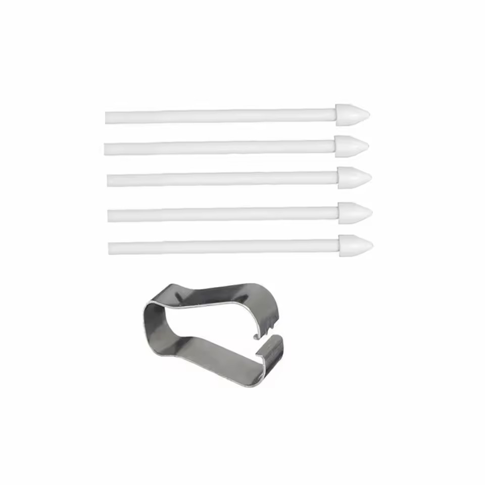 Pen Tip for Samsung Tab S6 Lit - Stylus Replacement Tip incelemesi ve fiyatı