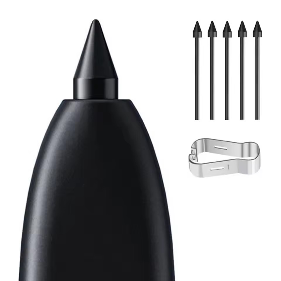 Pen Tip for Samsung Tab S6 Lit - Stylus Replacement Tip incelemesi ve fiyatı