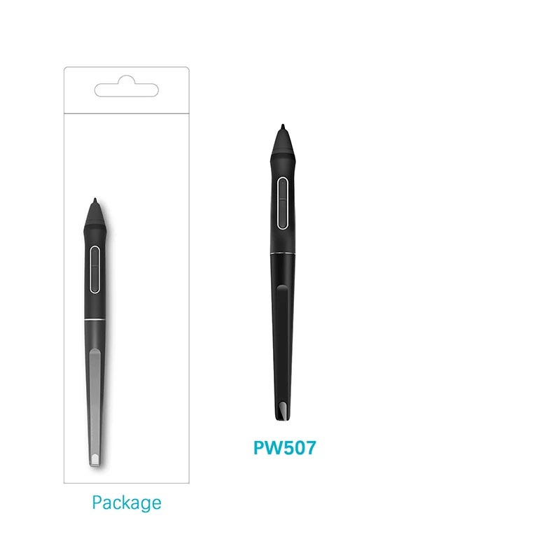 For HUION PW507 Battery-Free S - Huion Tablet Accessories incelemesi ve fiyatı