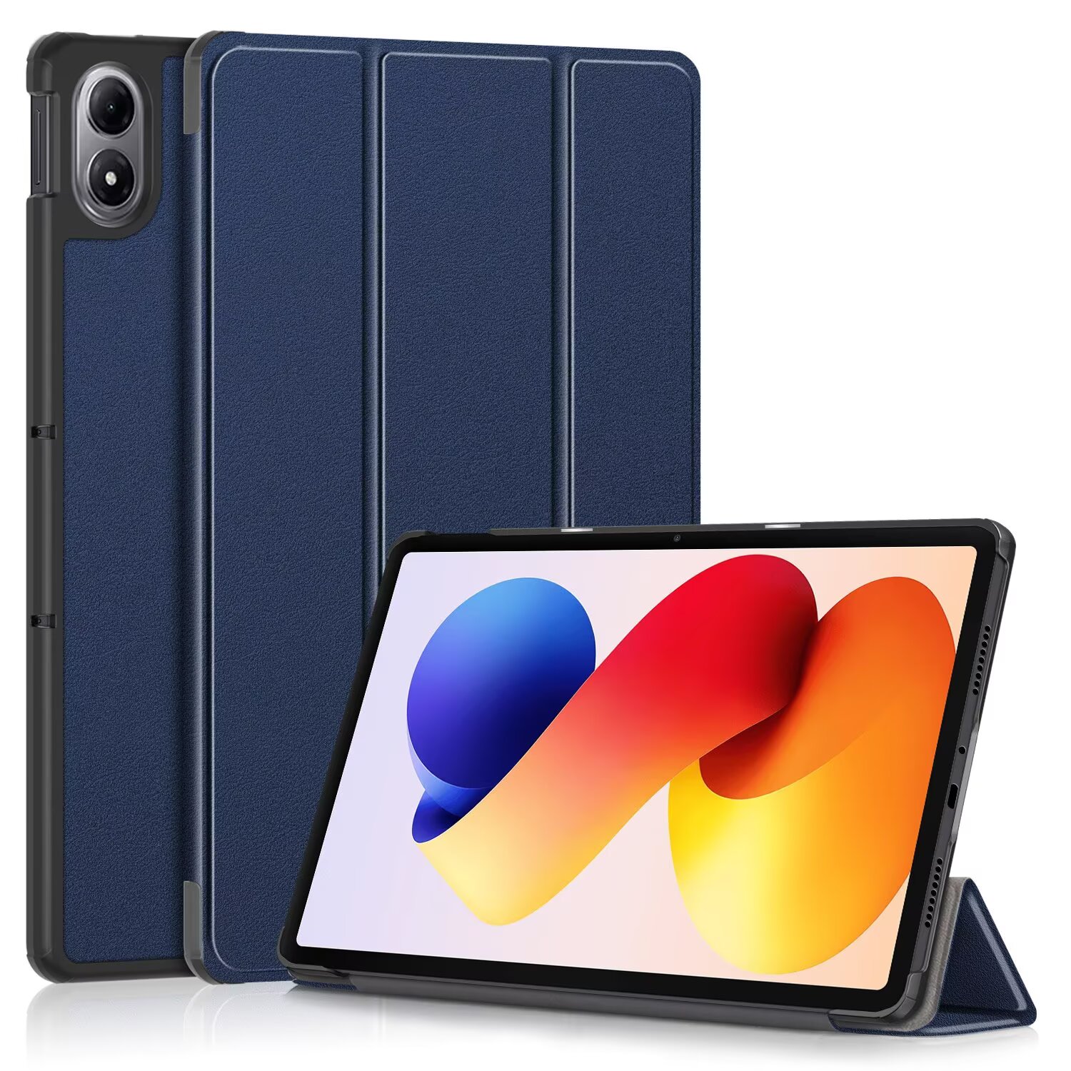 Tablet Case for Redmi Pad 2 Pr - Poco Tablet Accessories incelemesi ve fiyatı