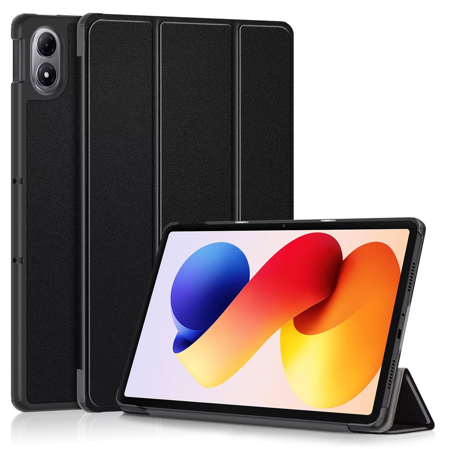 Tablet Case for Redmi Pad 2 Pr - Poco Tablet Accessories incelemesi ve fiyatı