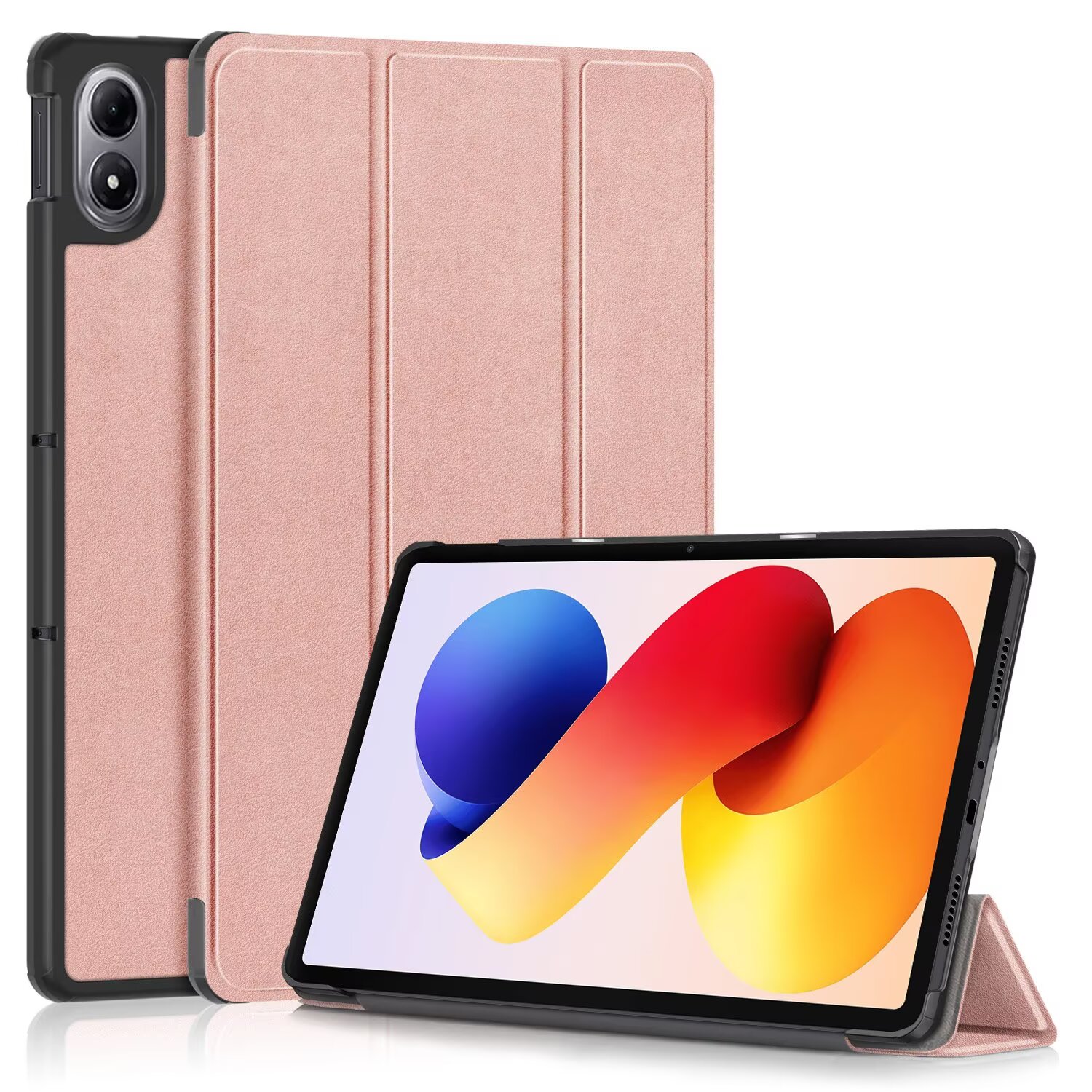 Tablet Case for Redmi Pad 2 Pr - Poco Tablet Accessories incelemesi ve fiyatı