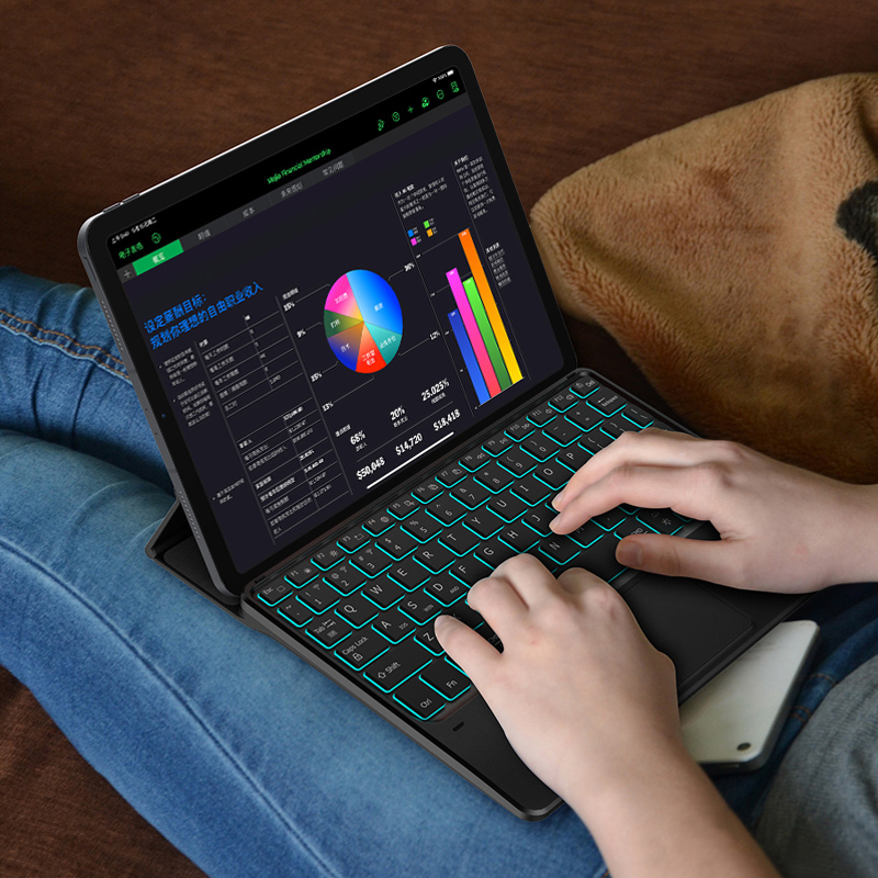 AJIUYU Folding Bluetooth Keybo - Windows Tablet Accessories incelemesi ve fiyatı
