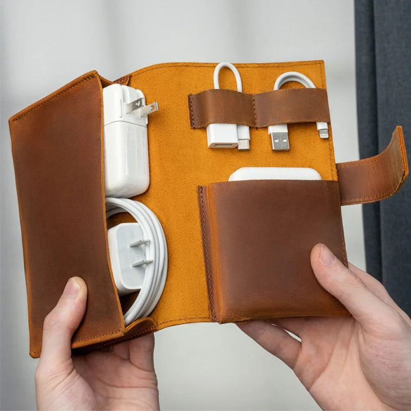 Customized Personalized Mobile - Tablet Accessories Bag incelemesi ve fiyatı