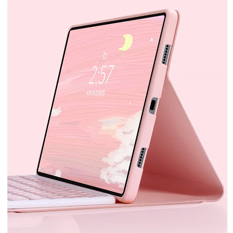Case with Keyboard for Lenovo  - Tablet Cover Accessories incelemesi ve fiyatı