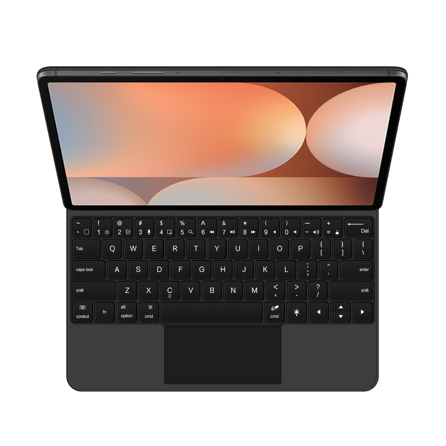 Magic Keyboard For Samsung Gal - Tablet Accessories Samsung incelemesi ve fiyatı