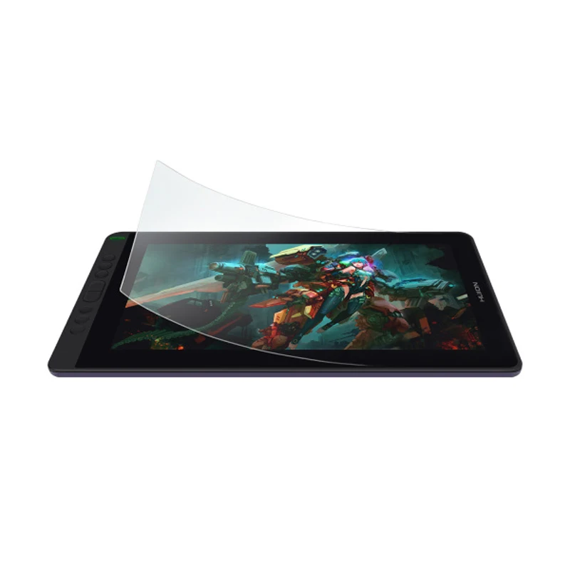 Protector film compatible for  - Huion Tablet Accessories incelemesi ve fiyatı