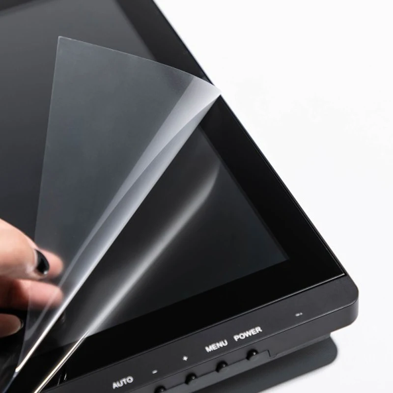 Protector film compatible for  - Huion Tablet Accessories incelemesi ve fiyatı