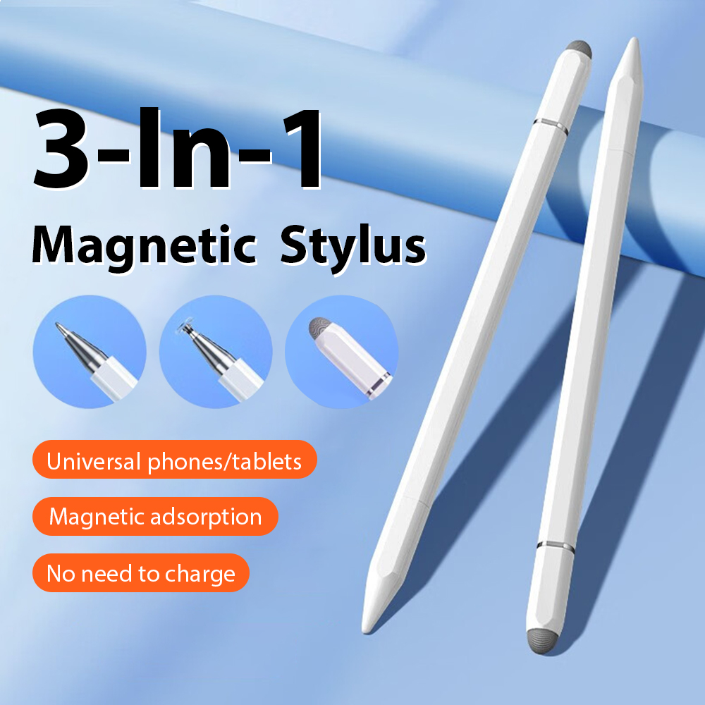 3 in 1 Magnetic Universal Styl - Tablet Accessories Kids incelemesi ve fiyatı