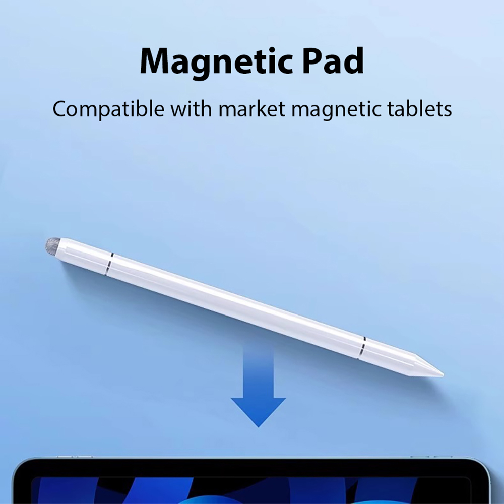 3 in 1 Magnetic Universal Styl - Tablet Accessories Kids incelemesi ve fiyatı