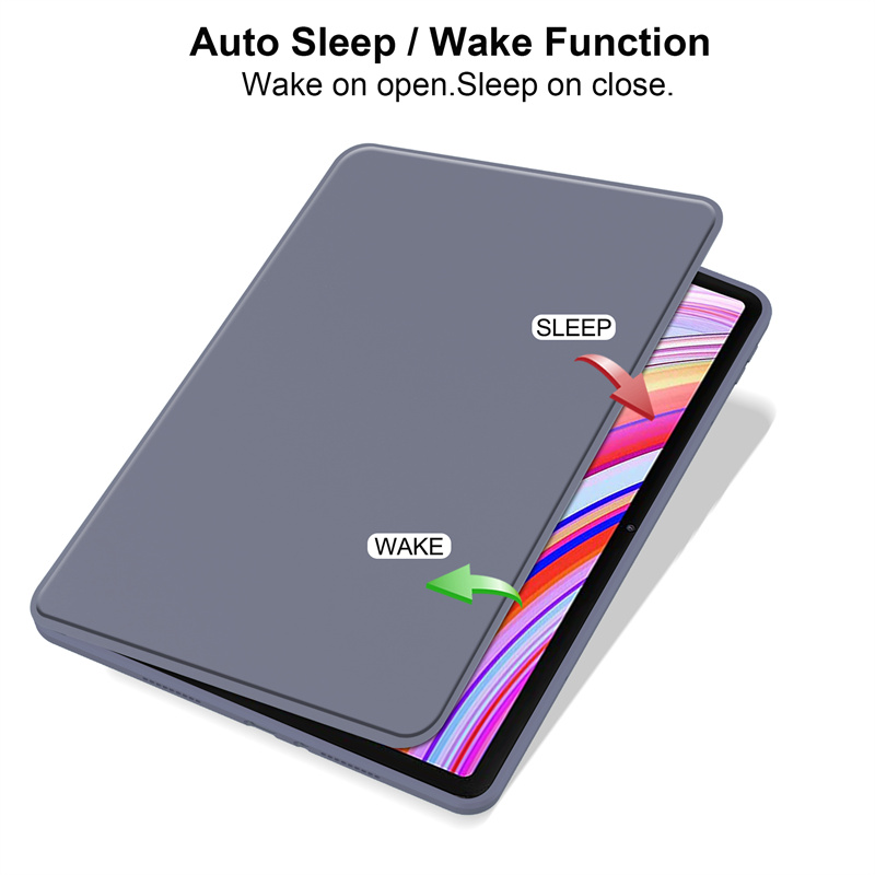 360 Rotation Cover For Redmi P - Poco Tablet Accessories incelemesi ve fiyatı