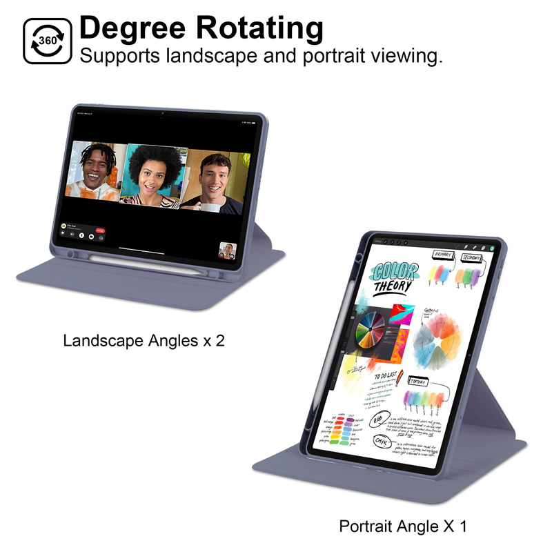 360 Rotation Cover For Redmi P - Poco Tablet Accessories incelemesi ve fiyatı