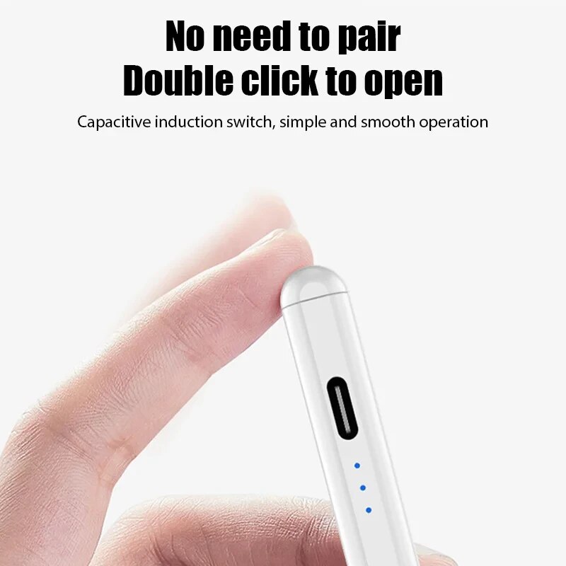 Universal Stylus Pen Capacitiv - Tablet Accessories Kids incelemesi ve fiyatı