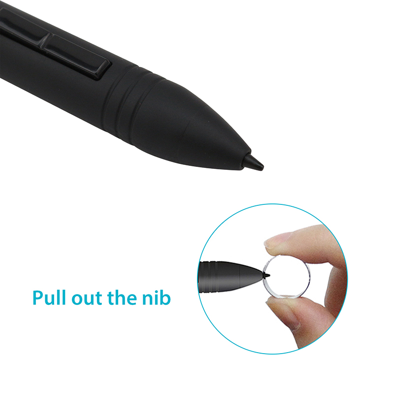 HUION PEN80 Graphic Tablets Pe - Huion Tablet Accessories incelemesi ve fiyatı