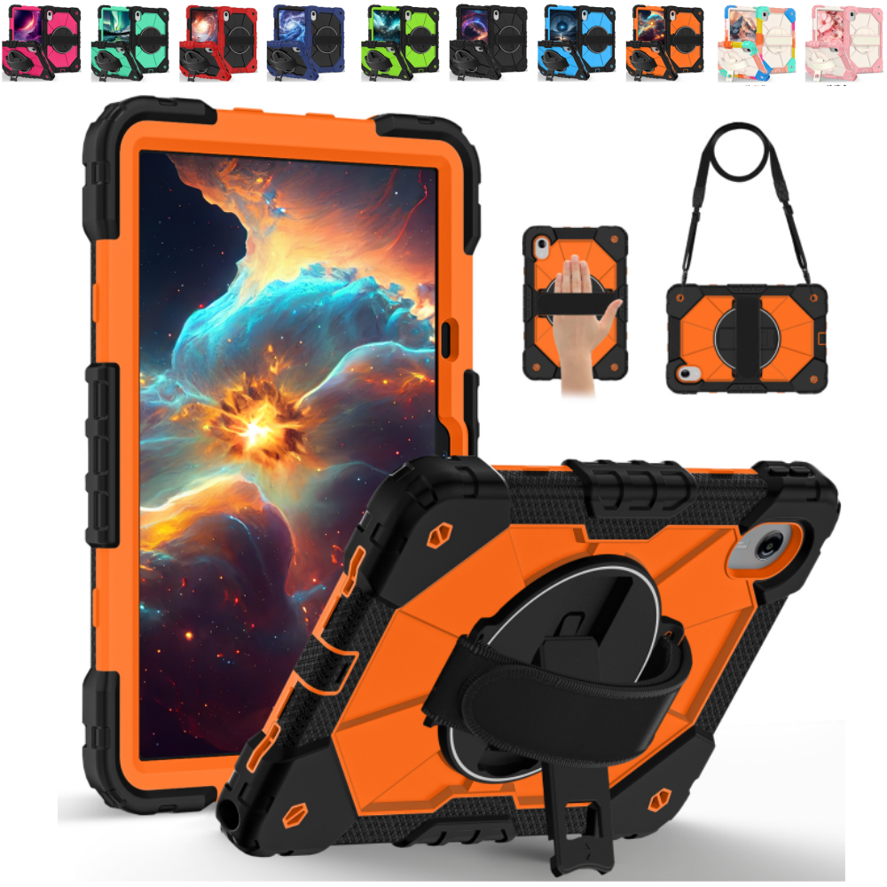 Heavy Duty Case for Lenovo Tab - Cidea Tablet Accessories incelemesi ve fiyatı