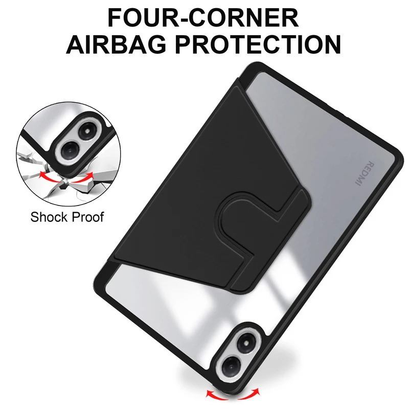 For Xiaomi Redmi Pad 2 Pro 12. - Poco Tablet Accessories incelemesi ve fiyatı