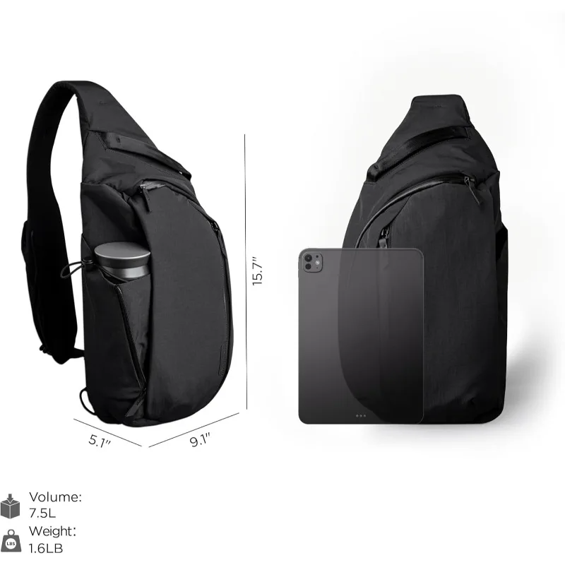 Geestock Outdoor Travel Men's  - Tablet Accessories Bag incelemesi ve fiyatı