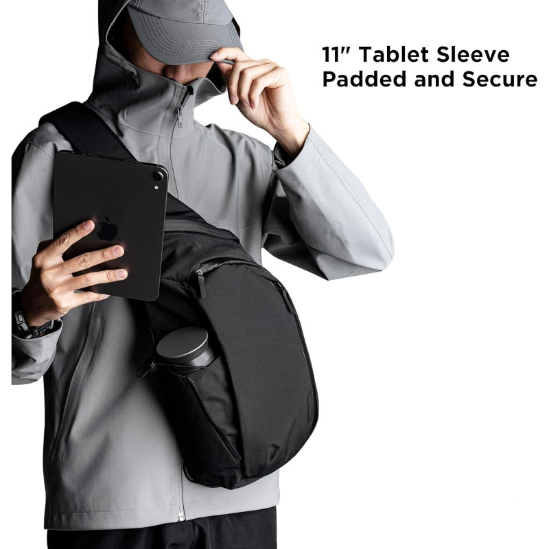 Geestock Outdoor Travel Men's  - Tablet Accessories Bag incelemesi ve fiyatı