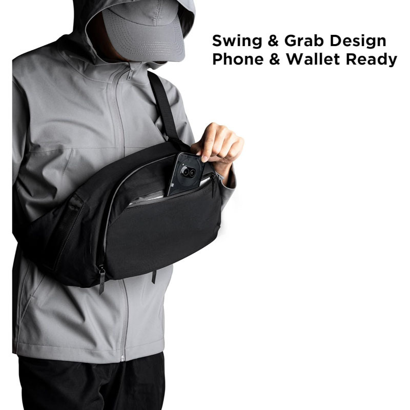 Geestock Outdoor Travel Men's  - Tablet Accessories Bag incelemesi ve fiyatı