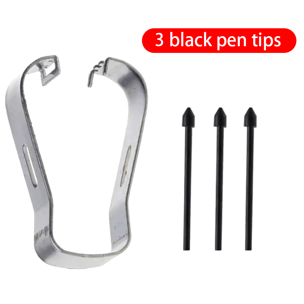 [3pcs Pack] For Galaxy Z Fold  - Stylus Replacement Tip incelemesi ve fiyatı