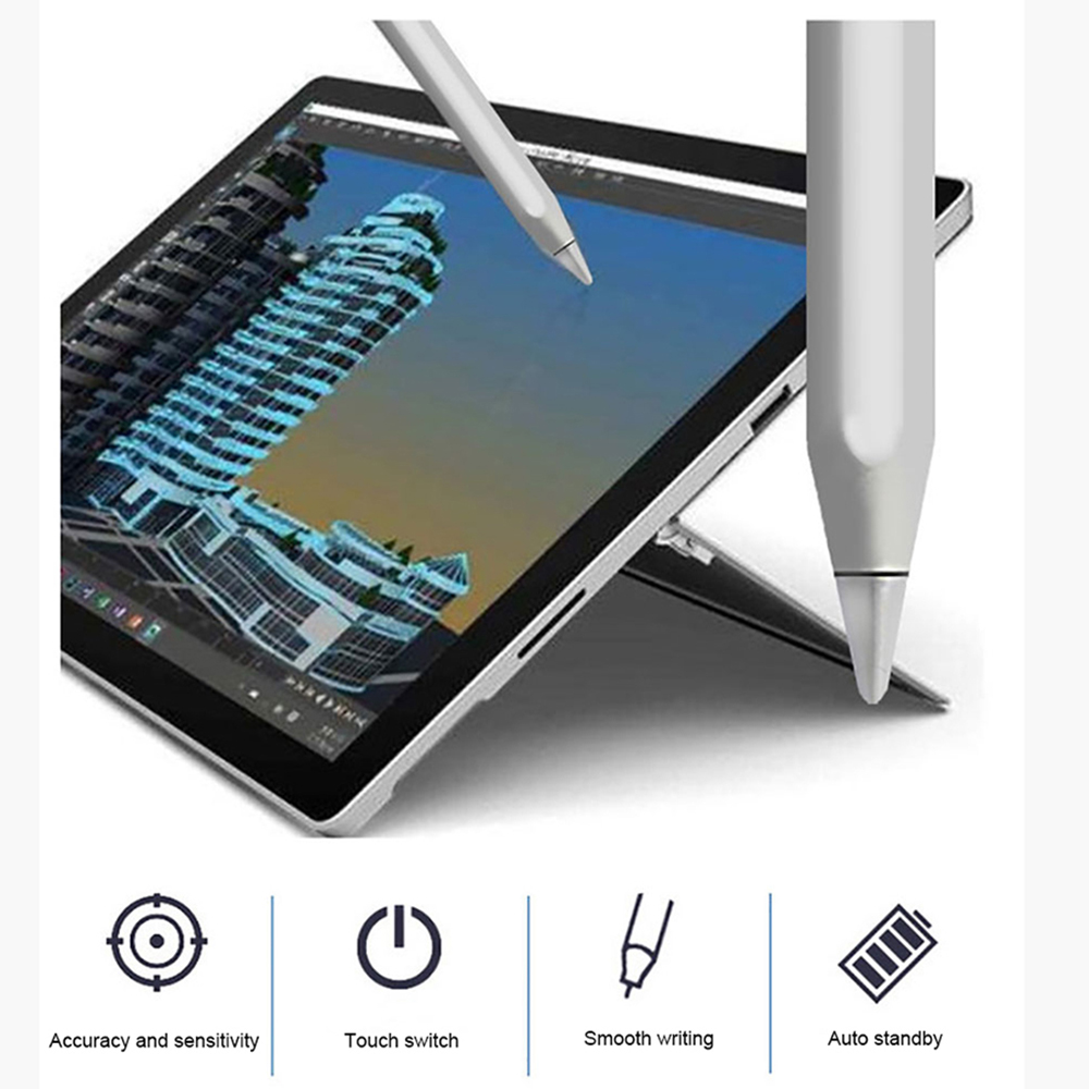 2025 Universal Stylus Pen For  - Tablet Accessories Kids incelemesi ve fiyatı
