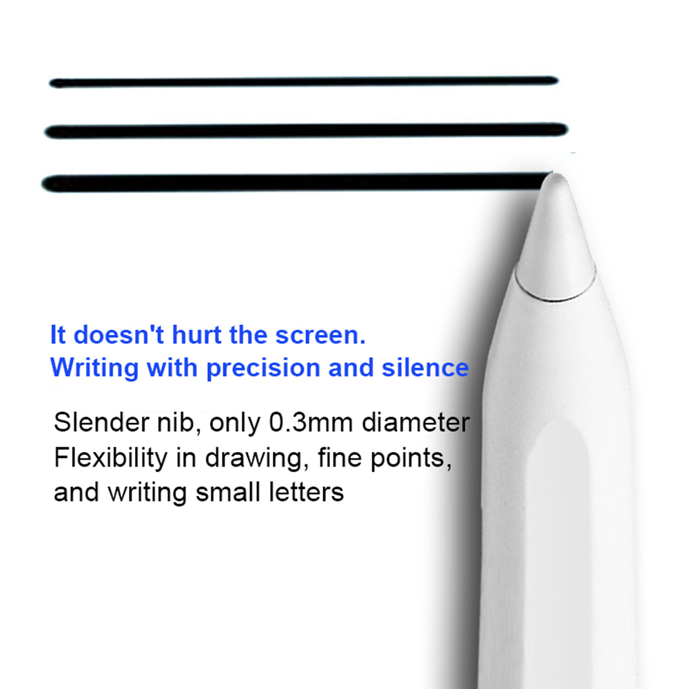 2025 Universal Stylus Pen For  - Tablet Accessories Kids incelemesi ve fiyatı