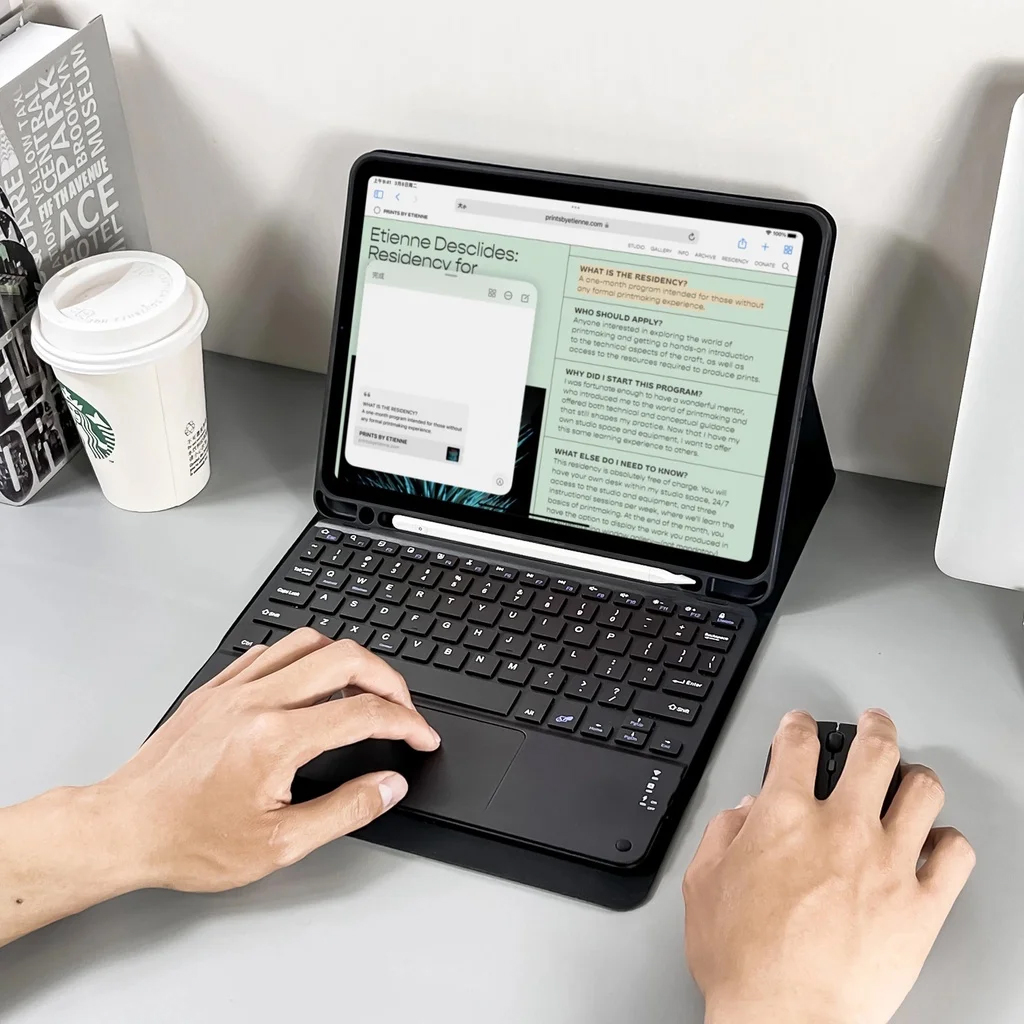 Keyboard Case for Samsung Gala - Samsung Tablet Keyboard Accessories incelemesi ve fiyatı