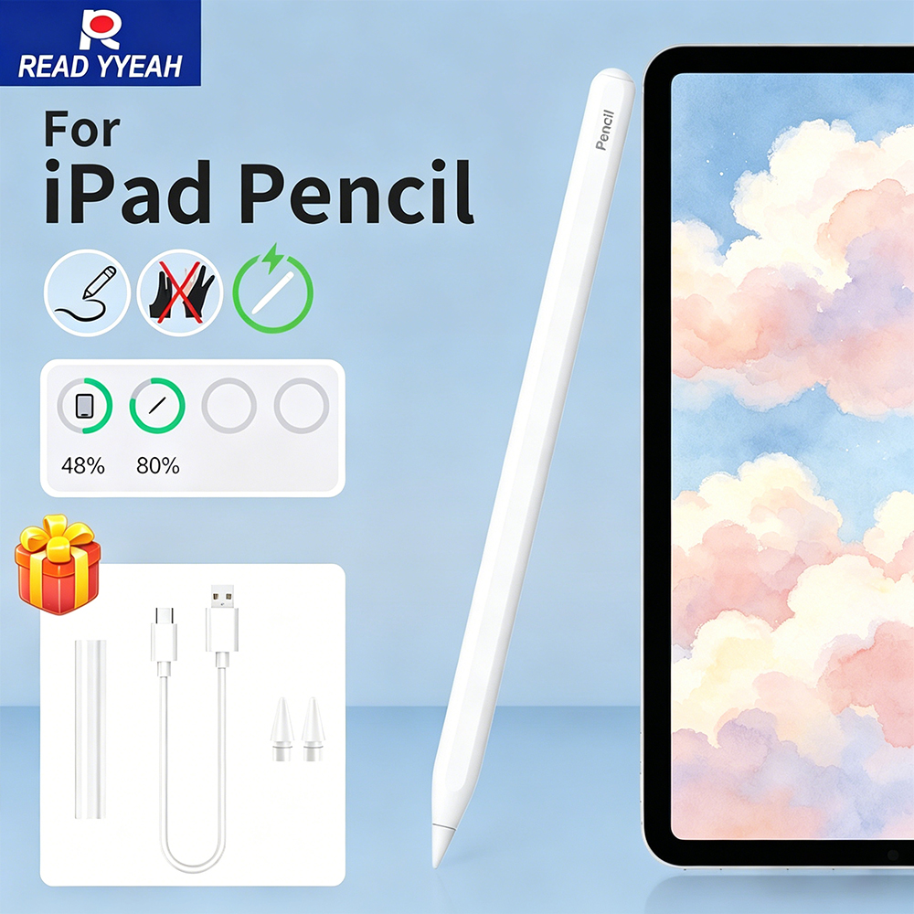 2026 New Magnetic Wireless Cha - Tablet Accessories Kids incelemesi ve fiyatı