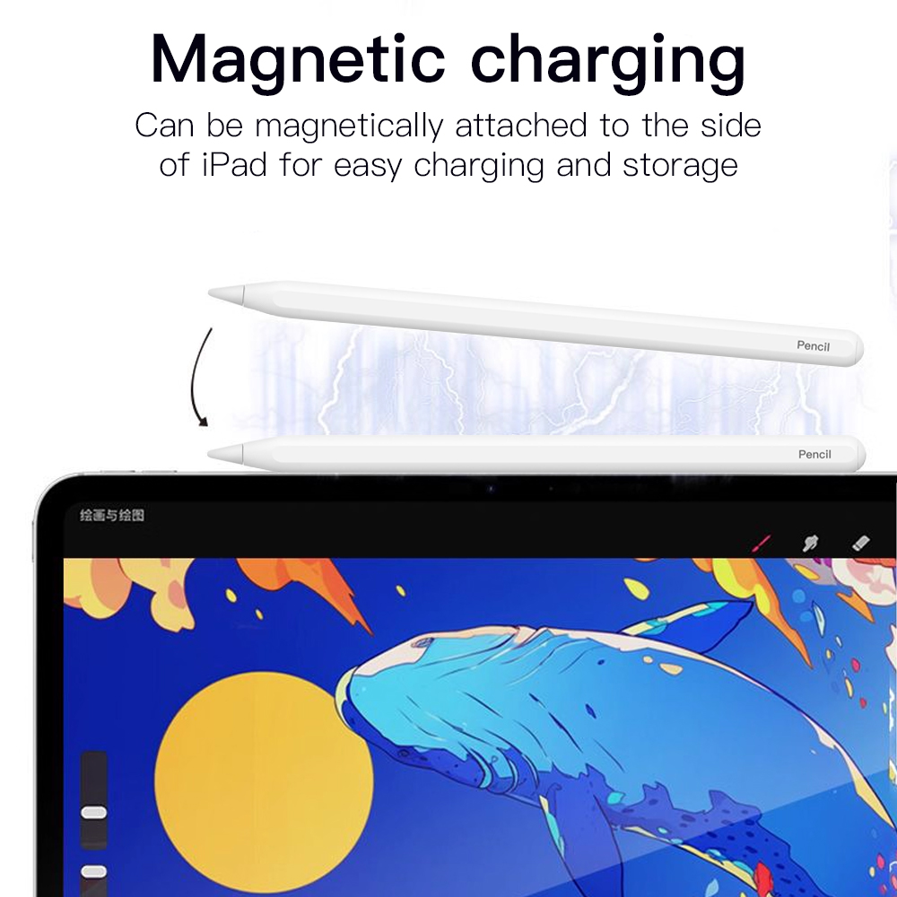 2026 New Magnetic Wireless Cha - Tablet Accessories Kids incelemesi ve fiyatı
