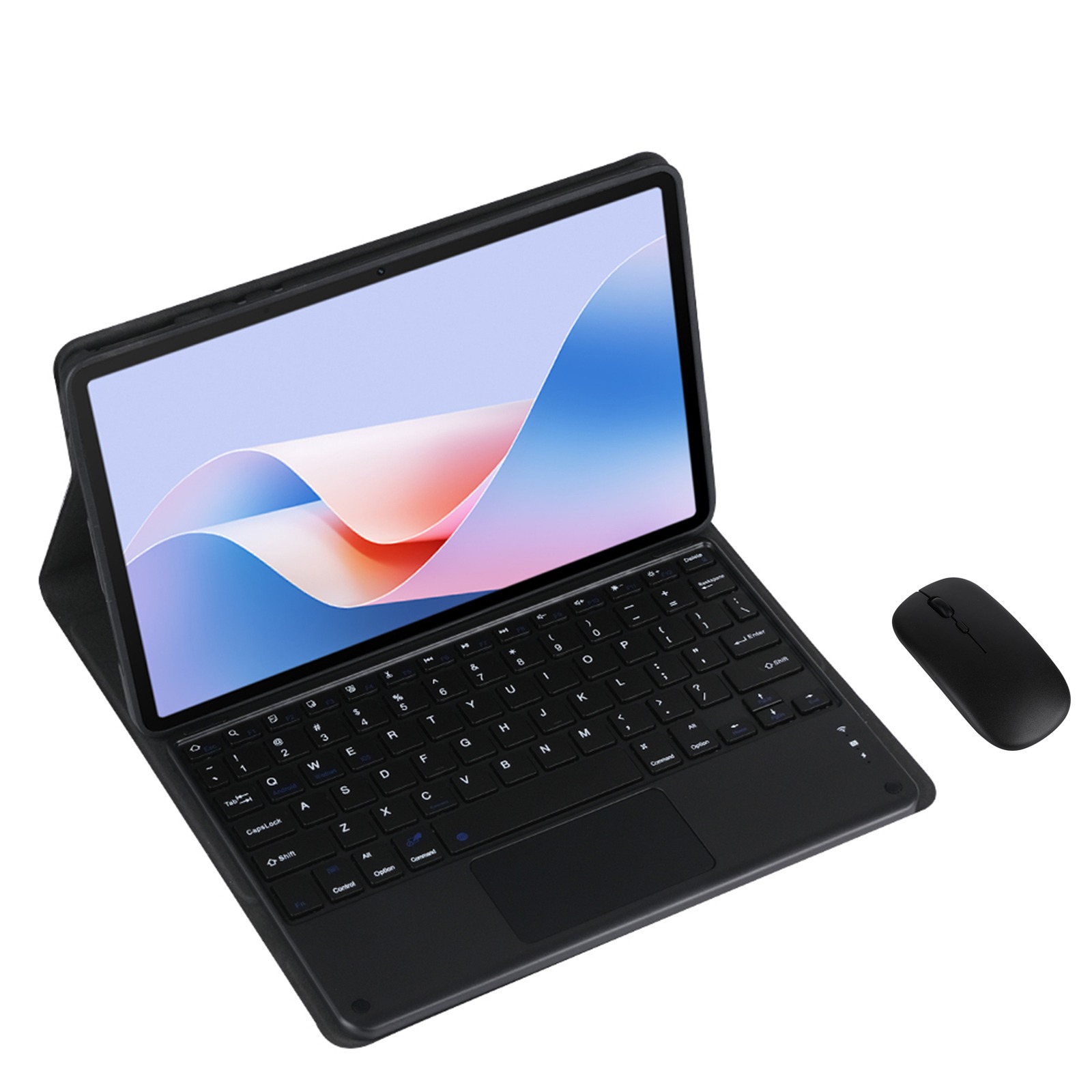 Keyboard Case for Lenovo Tab P - Lenovo Tablet Keyboard Accessories incelemesi ve fiyatı