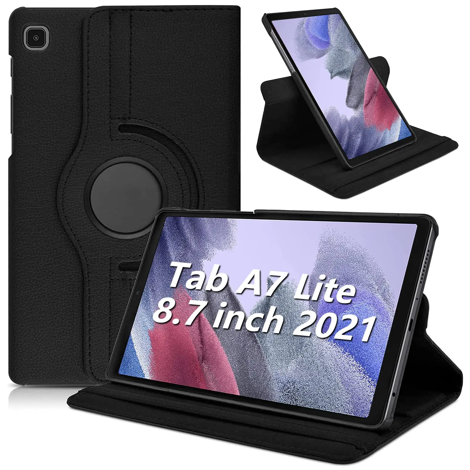 Case for Samsung Galaxy Tab A7 - Tablet Accessories Samsung incelemesi ve fiyatı