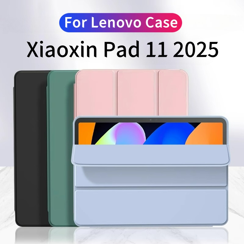 For Lenovo Xiaoxin Pad 11 2025 - Cidea Tablet Accessories incelemesi ve fiyatı